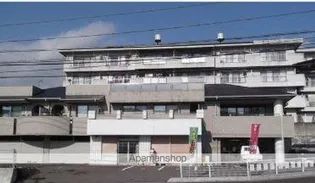 カマダビル【2階】の外観