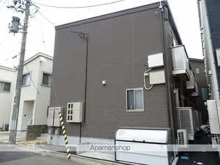 コンフォール萩野町Iの画像