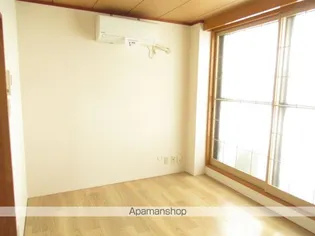 Mヒルズ清水町【2階】の居間