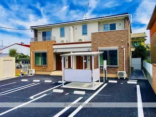 サニーヒル Ⅱ【2階】の外観