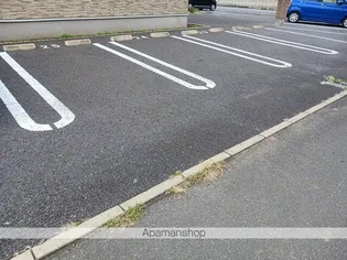 イリーデ Ⅰ【201号室】のその他画像