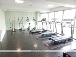 NO.82 CLUB ORIENT BLD.EMPRESS【3階】のその他画像