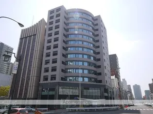 WESTIN上前津【10階】の外観