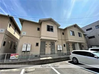 ベルメゾン桑野Aの画像