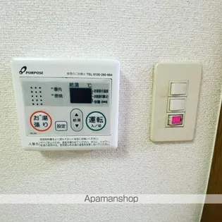 クィーンズコート神宮【4階】のその他画像