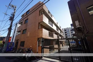 ジュネス代々木の画像