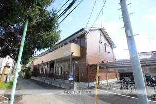 ジュネス元町の画像