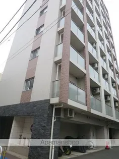 AZESTときわ台【2階】の外観