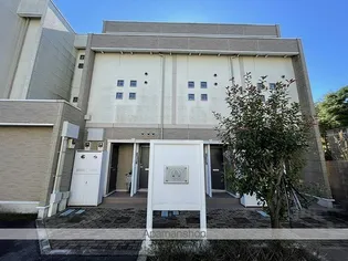 レオネクスト成宗【2階】の外観