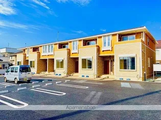 エスポワール Aの画像