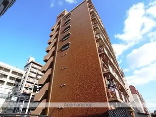 ロワールマンション平尾の画像