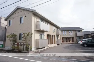LAGRUS B棟の画像