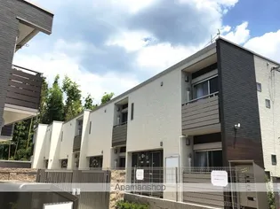 クレイノマンダリーナ【2階】の外観