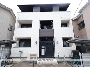 ラ ポール筒井の画像