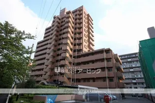 ライオンズマンション下総中山第3の画像