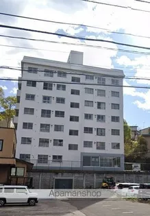 日商岩井幣舞マンションの画像