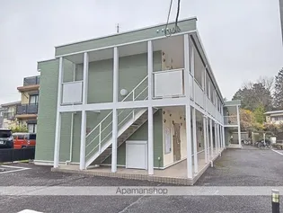 レオパレスいかだば28の画像