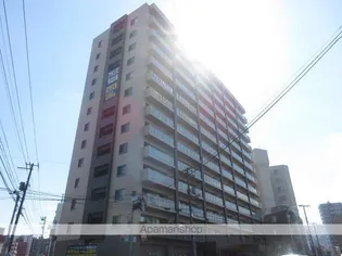 ブランズ円山北6条の画像