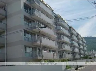 ダイアパレス屋島の画像