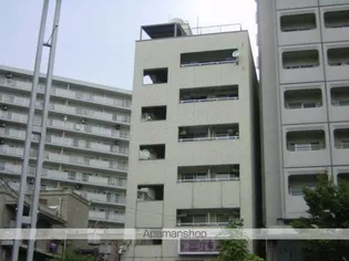 藤田ビル【402号室】の外観