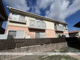 ハイホーム新宮【1階】の外観