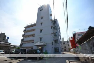 エステート谷山A棟の画像