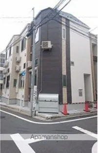 ハーモニーテラス南長崎の画像