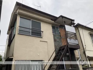 つくば荘の画像