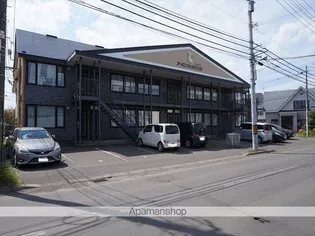 アーバンプロムナードの画像