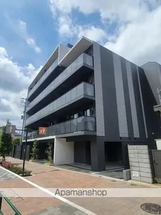 東京都練馬区上石神井1丁目【マンション】の外観