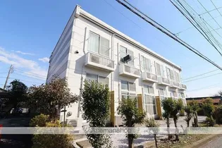 レオパレスJOUKAWARAの画像