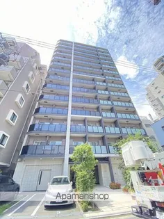 アーバネックス秋葉原EASTⅢ【14階】の外観