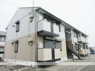 マ メゾン 樹庭夢 Ⅱの画像