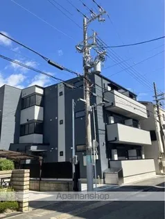 ル レーヴ今津サウスの画像