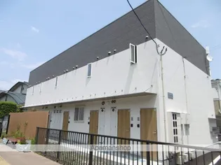 アスコット薬師堂南の画像