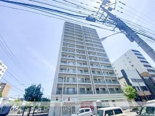 PRIME URBAN北3条通【11階】の外観