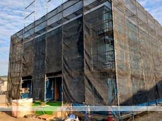 ローレル A【2階】の外観