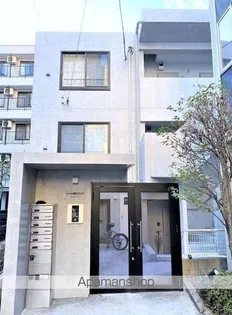 トロイメライ板橋大山ラシクラスの画像