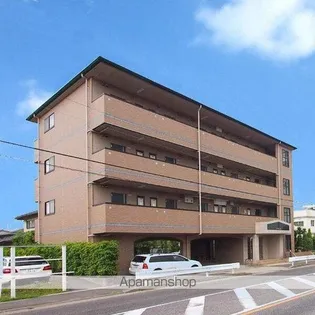 アネシス【3階】の外観