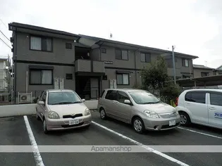 アイセイハイツIIの画像