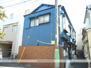 ル シェル阿佐ヶ谷の画像