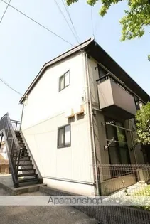 ハイツくまざわの画像