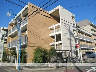 レオパレス龍庵の画像