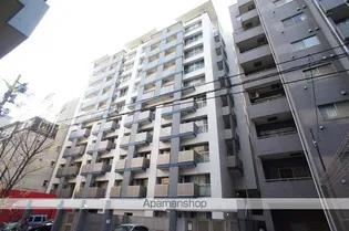 レジディア新宿イーストⅡ【4階】の外観