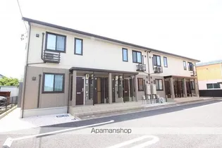 セジュール10 B棟の画像