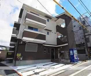 グランスクエア千代原口の画像