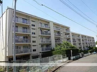 若木住宅3号棟の画像