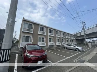 レオパレスサーンクタカダの画像