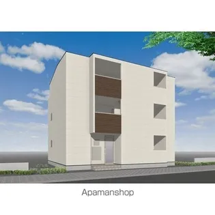 ジーメゾン船橋二宮の画像