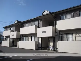 ハイツペーレメーレの画像